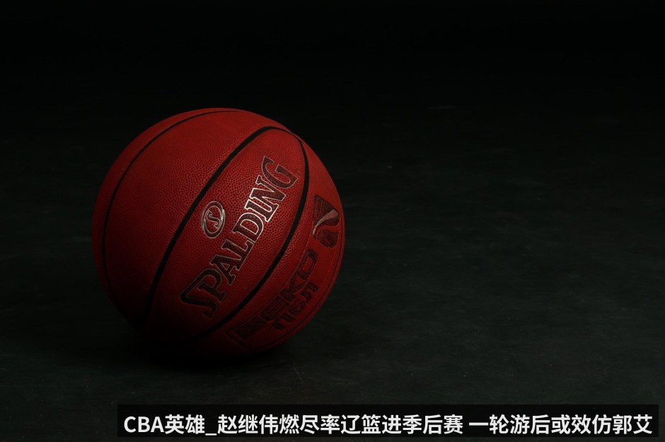 CBA英雄_赵继伟燃尽率辽篮进季后赛 一轮游后或效仿郭艾伦离队